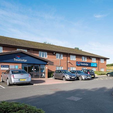 Travelodge Berwick Upon Tweed المظهر الخارجي الصورة