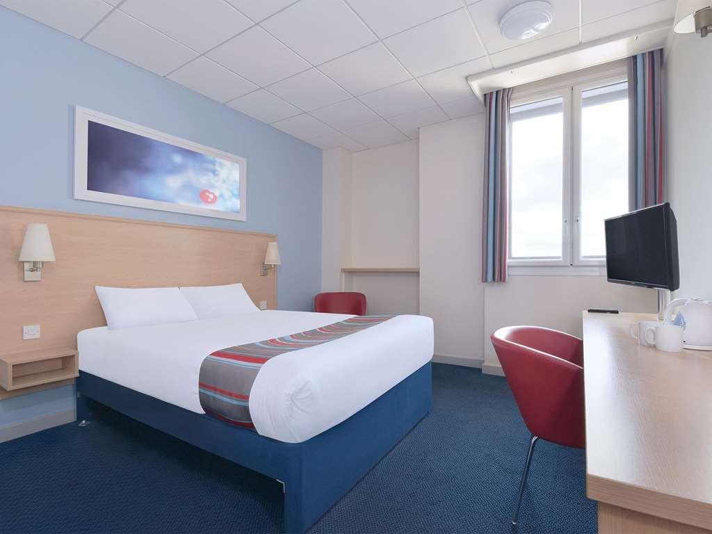 Travelodge Berwick Upon Tweed الغرفة الصورة
